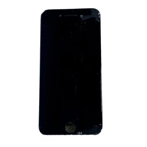 iPhone6 フロントパネル交換