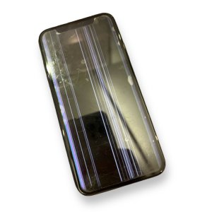 iPhone11　液晶交換　