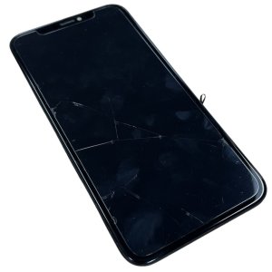 iPhone12 フロントパネル交換