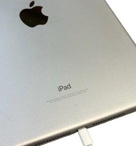 iPad 第6世代 ライトニング修理