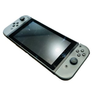 Nintendo Switch 基板修理