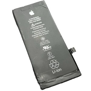 iPhoneSE2 バッテリー交換