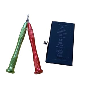 iPhone12 バッテリー交換