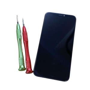 iPhoneXS 液晶交換