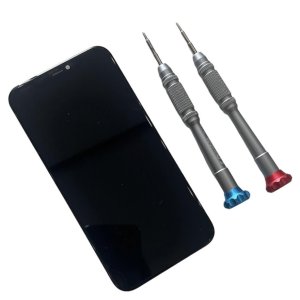 iPhone11　液晶交換