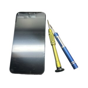iPhoneXR 液晶交換