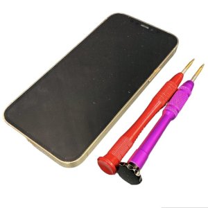 iPhone12Pro バッテリー交換