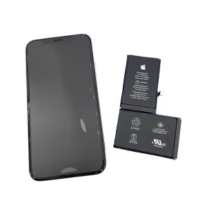 iPhoneX バッテリー交換
