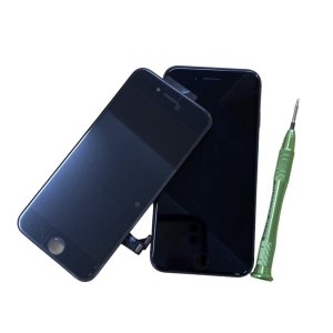 iPhoneSE2 液晶交換