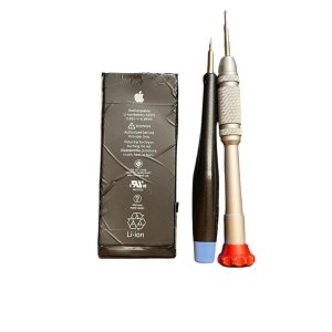 iPhone6 バッテリー交換