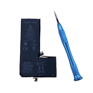 iPhone11Pro 液晶交換