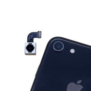 iPhone8 アウトカメラ交換