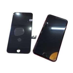 iPhone8Plus 液晶交換