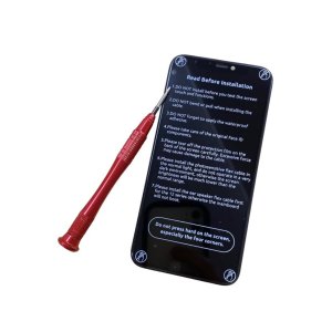 iPhone11Pro 液晶交換