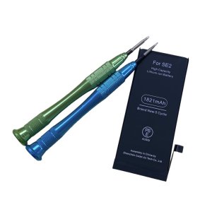 iPhoneSE2 バッテリー交換