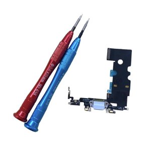 iPhone8 ライトニング交換