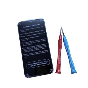 iPhoneXR 液晶交換