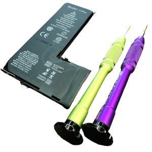 iPhone11Pro バッテリー交換修理