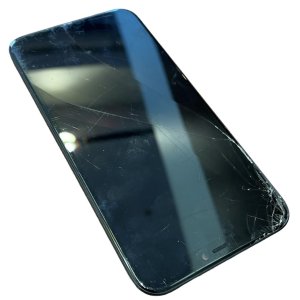 iPhone11 フロントパネル交換