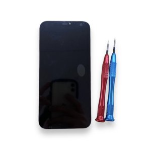 iPhone12ProMax 液晶交換