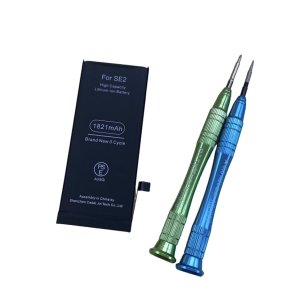 iPhoneSE2 バッテリー交換