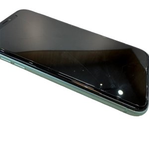 iPhone11 バッテリー交換