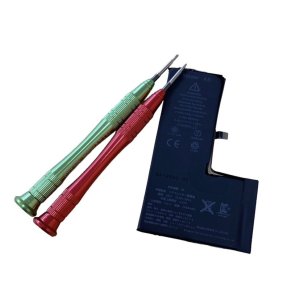 iPhoneXS バッテリー交換