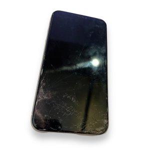 iPhoneXR フロントパネル交換