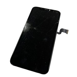 iPhoneX　パネル交換