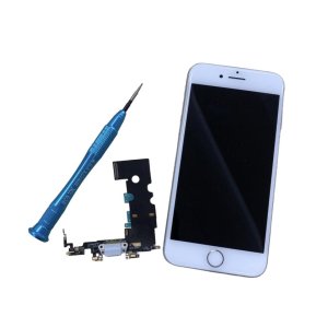 iPhone8 ライトニング交換