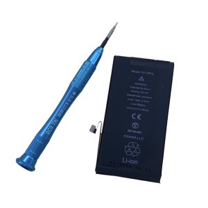 iPhone12 バッテリー交換