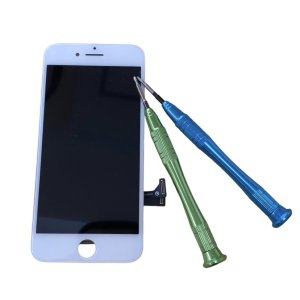 iPhone8 液晶交換