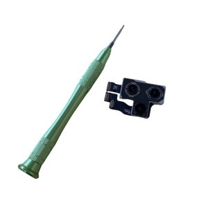 iPhone11Pro アウトカメラ交換