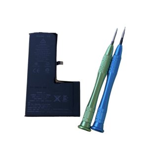 iPhoneXS バッテリー交換