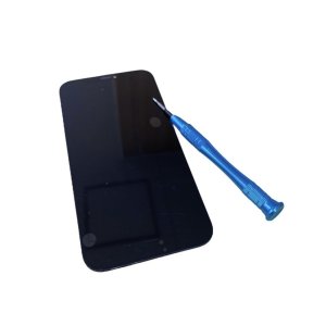 iPhone12ProMax 液晶交換