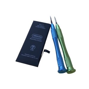 iPhone7 バッテリー交換