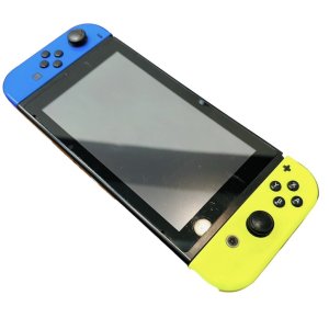 Nintendo Switch スピーカー交換修理