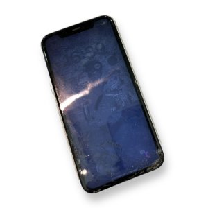 iPhone11　水没修理　