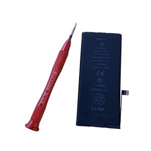 iPhone11 バッテリー交換