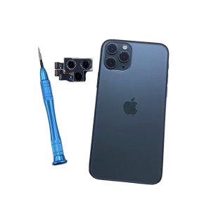 iPhone11Pro アウトカメラ交換