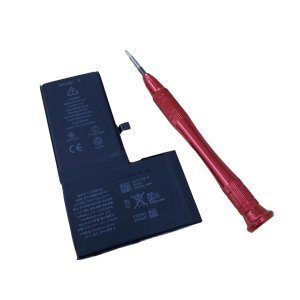 iPhoneX バッテリー交換