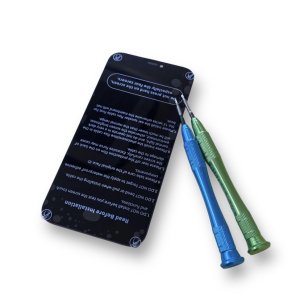 iPhone12 液晶交換