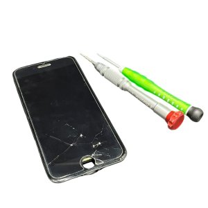 iPhone7 液晶交換