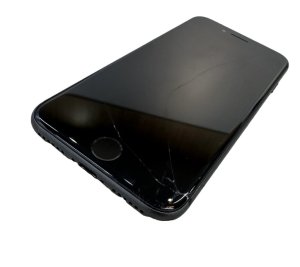 iPhone8 フロントパネル交換