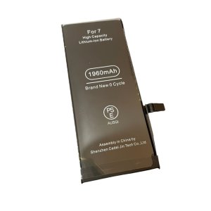 iPhone7 バッテリー交換修理