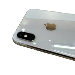 iPhoneX アウトカメラ修理