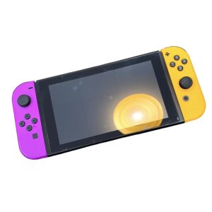 Nintendo Switch 基板修理