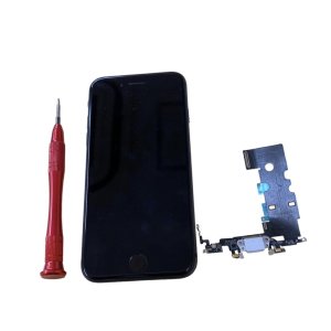 iPhone8 ライトニング交換