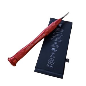 iPhoneSE2 バッテリー交換