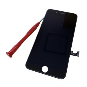 iPhone7Plus 液晶交換